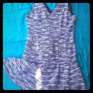 Banana Republic dress sz10